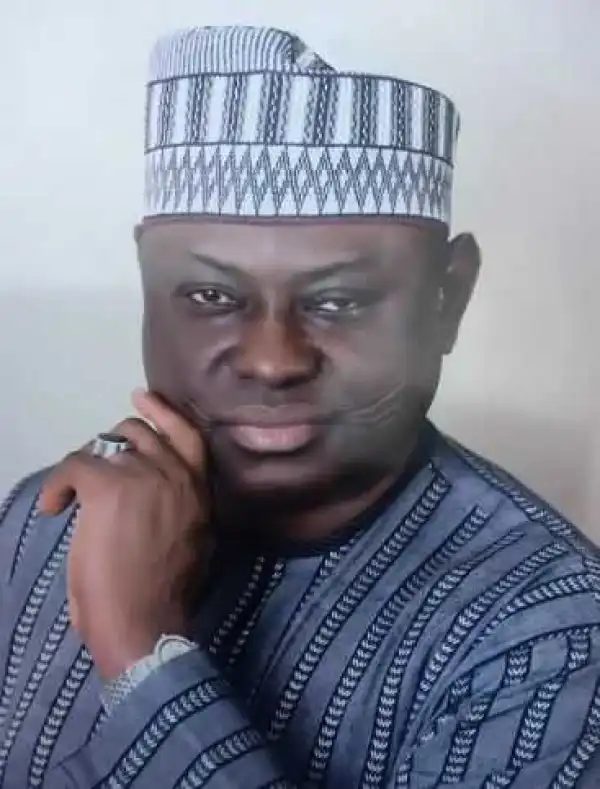 PDP crisis: Abuja court can’t suspend our convention, ruling ineffective – Barrister Kabir Usman